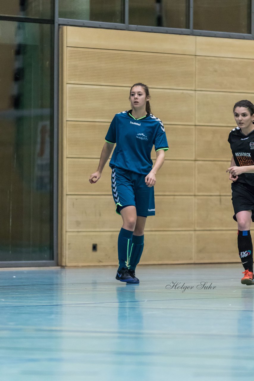 Bild 371 - Frauen La Rieve Cup